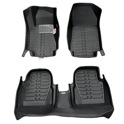 Tapete para o Peugeot 208 