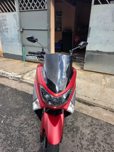 Yamaha Nmax, 2019, segundo dono, nunca caiu, excelente estado .