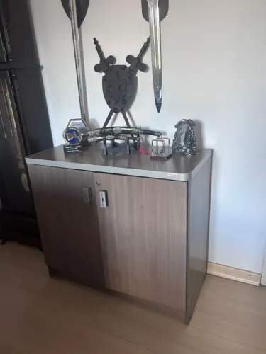 Moveis de Escritorio