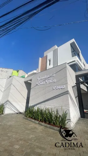 Lindo Condomínio de Sobrados na Vila Carmosina!!!