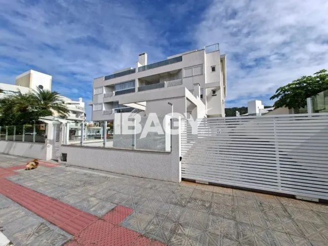 Excelente Apartamento 3 dormitório(s) em Ingleses do Rio Vermelho - Florianópolis