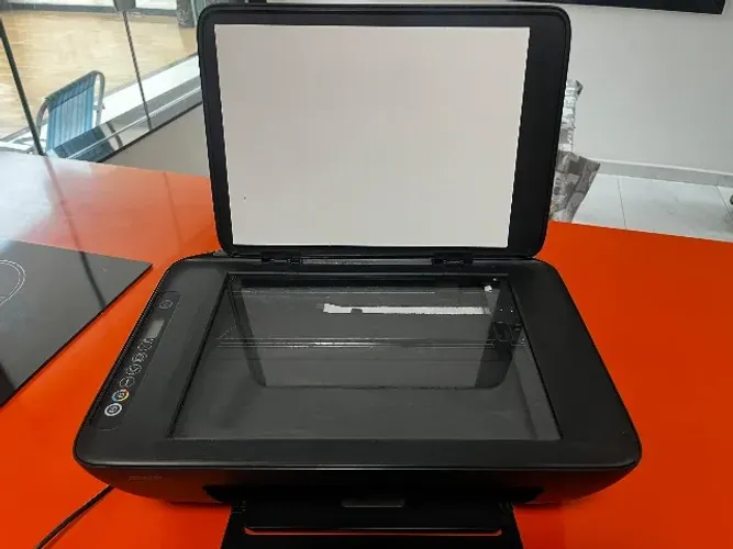 Impressora multifuncional HP Deskjet Ink Advantage 2774
