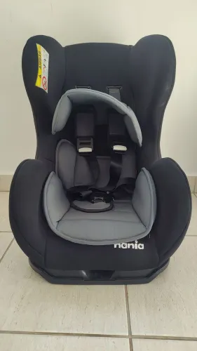 Cadeira de criança automotiva 