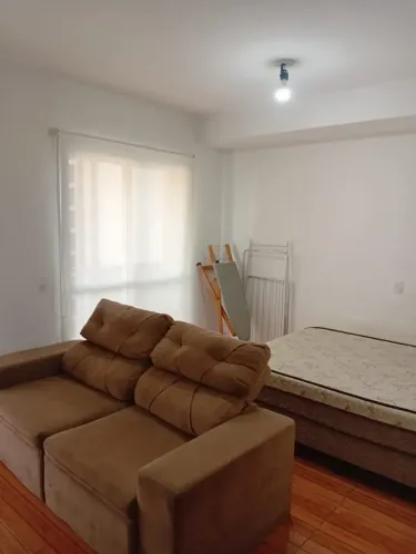 Imóvel para aluguel possui 30 metros quadrados em Aclimação - São Paulo - SP