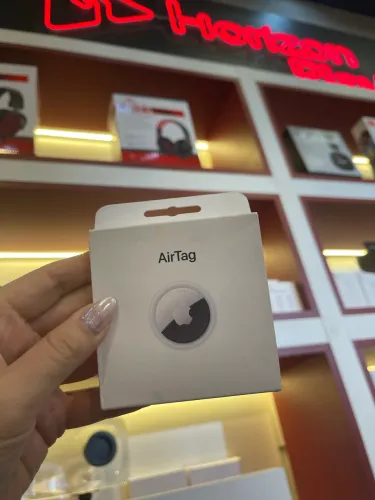 AirTag Apple 1 unidade a2187 lacrado 