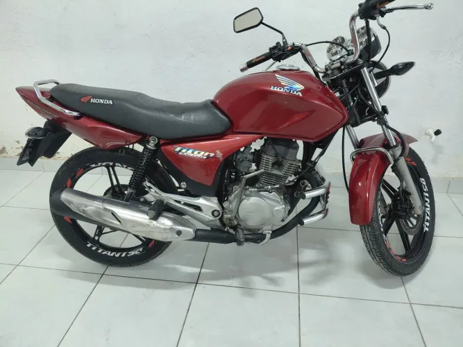 Vendo job 150 primeira