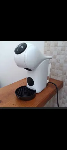 Dolce gusto Genius S 220v