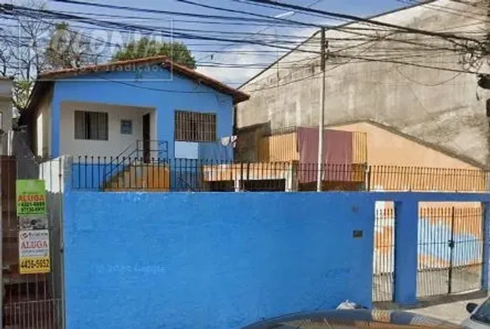 Casa a venda - Parque João Ramalho, Santo André