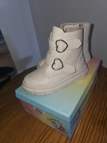 Bota infantil