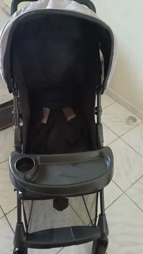 Cadeira de Bebê