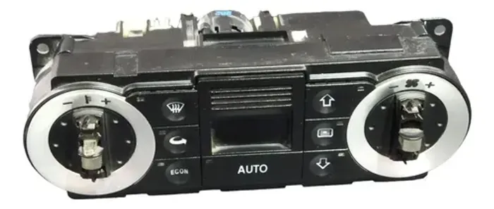 Comando Ar Condicionado Audi Tt 1998 1999 A 2005 Com Detalhe