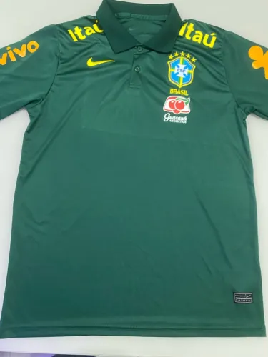 Camisa Brasil