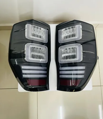 Kit transformação ranger raptor 2020