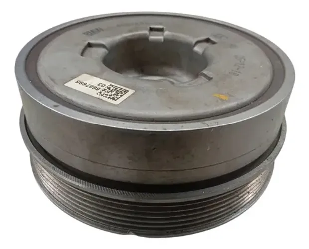 Polia do Motor Mini Cooper 1.5 2019 2020