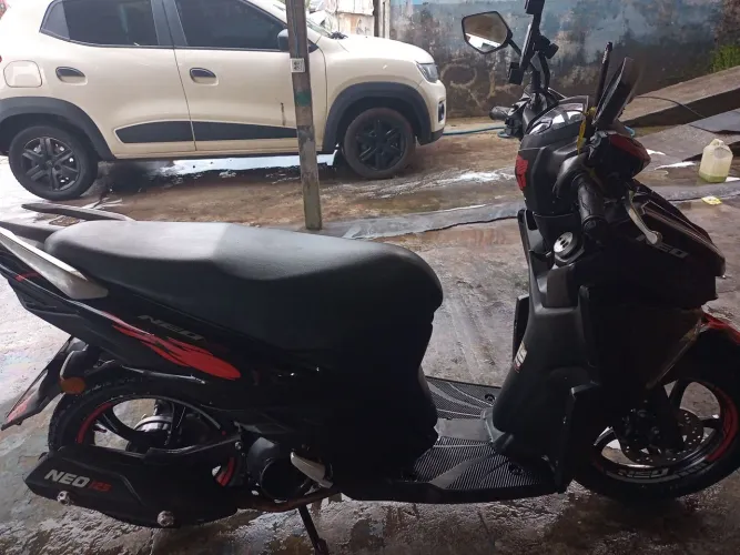 Neo 125
