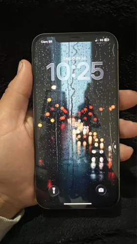 iPhone 12 Pro Max 256