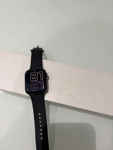 Apple Watch série 7