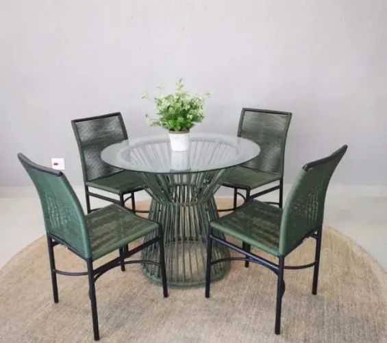 MESA PARA VARANDA