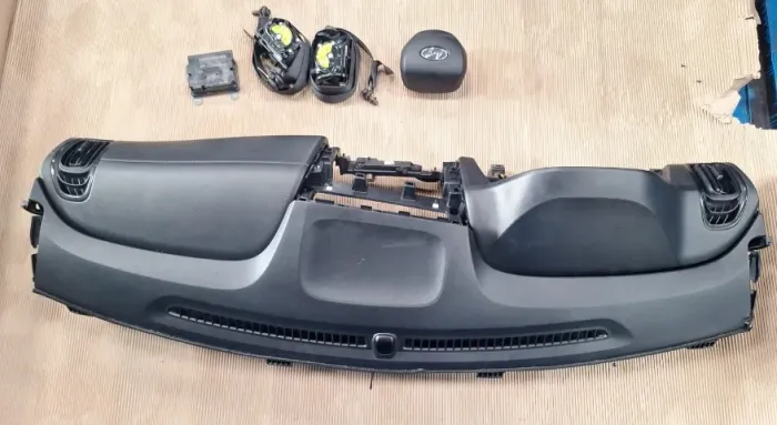 Kit Airbag Creta 2024