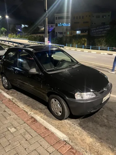 Chevrolet Celta Spirit 1.0 MPFI 8V Flexpower 3P 2006