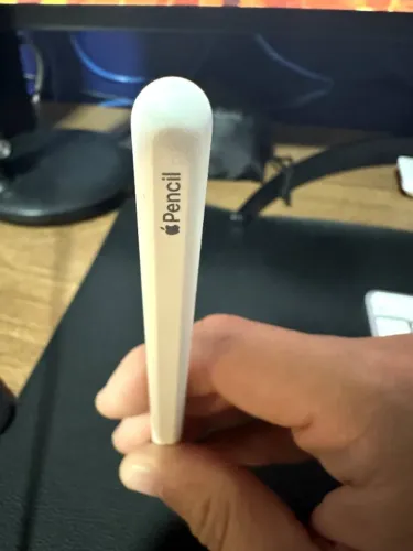 Apple Pencil 2 Geração