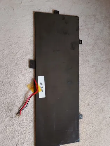 Bateria Recarregável Li-Polymer 3.8V 10000mAh (Modelo NT16)