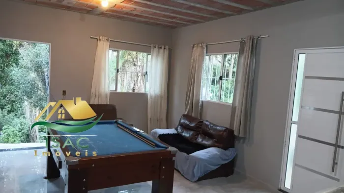 Oportunidade chácara a venda rio acima Mairiporã/SP