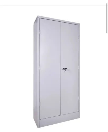 Armário de duas portas promocional