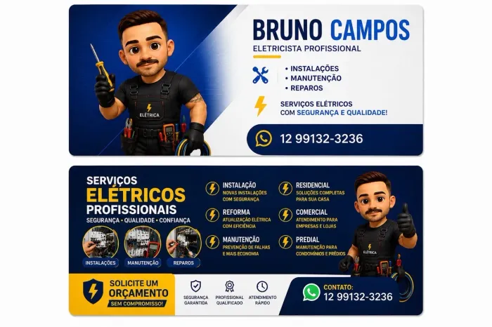 ELETRICISTA