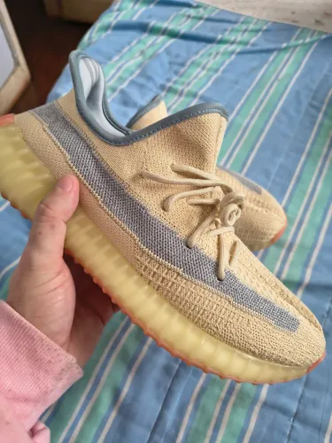 ADIDAS YEEZY BOOST 350 LINEN