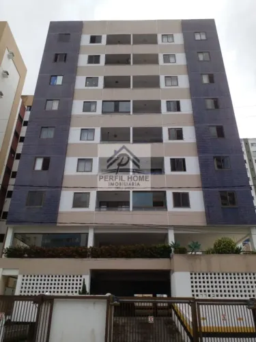 Apartamento para Locação em Salvador, Imbuí, 3 dormitórios, 1 suíte, 3 banheiros, 1 vaga
