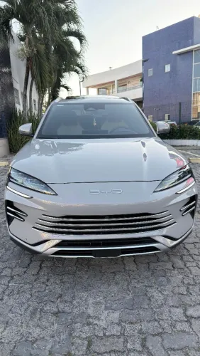 BYD Song Plus 1.5 16V Aut. (hibrido) 2026