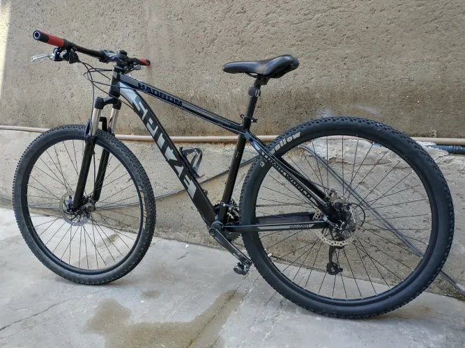 Vendo ou troco Bicicleta MTB aro 29