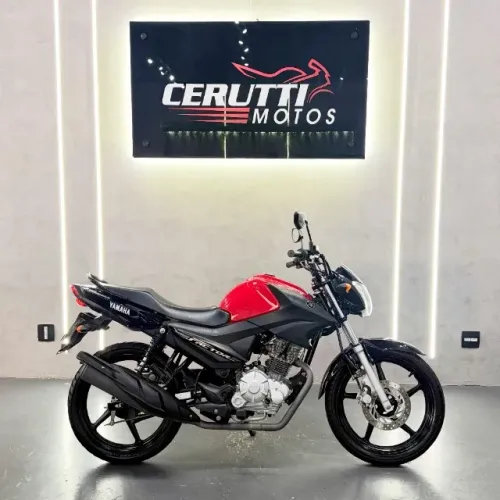 Yamaha Factor 125i ED 2022