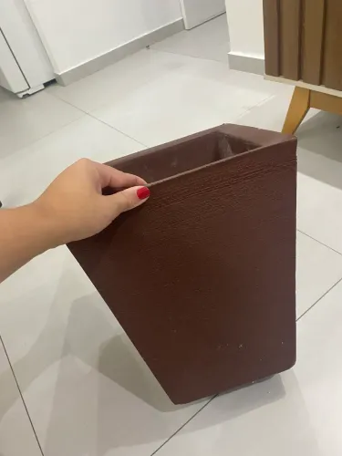 Vaso de planta