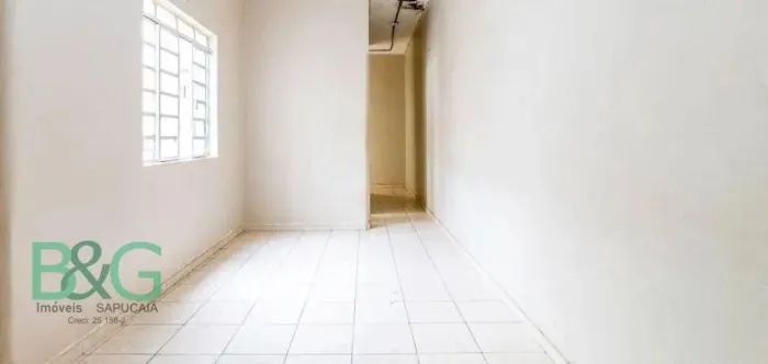 Terreno à venda, 300 m² por R$ 2.000.000,00 - Bom Retiro - São Paulo/SP
