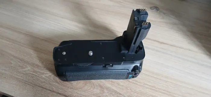 Grip para Canon EOS 7D | Pouquíssimo Uso
