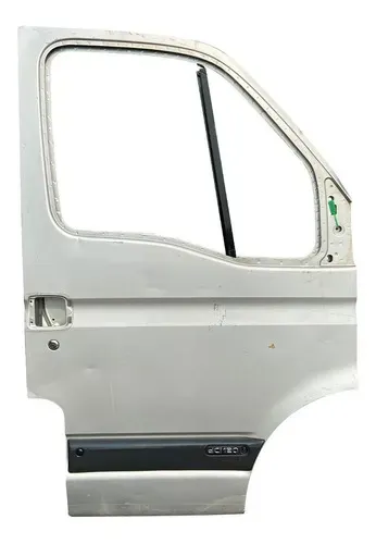 Porta Dianteira Direita Renault Master 2005 A 2013