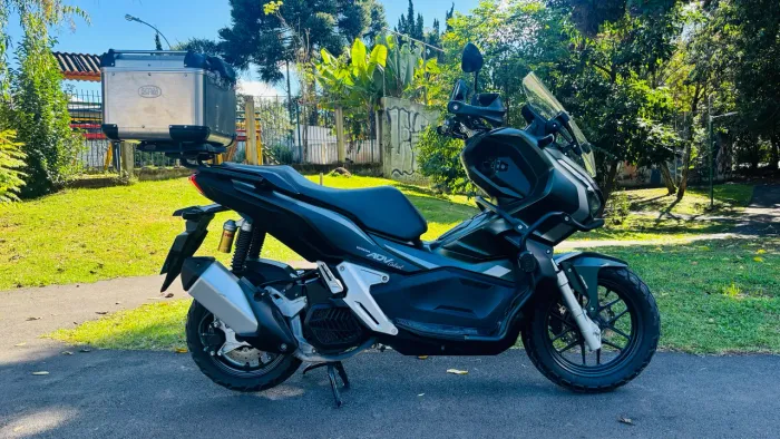 HONDA / ADV 150 - 2024