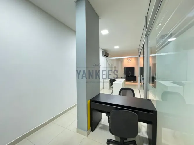 Sala Comercial - Rua 306