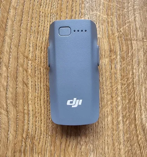 Bateria Original DJI Neo 2 - Nova, Sem Uso!!! 