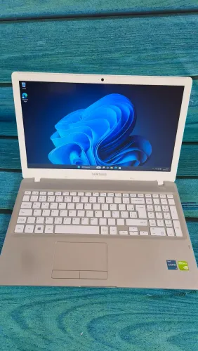 Notebook Samsung Xpert X31 Gamer i5 8GB SSD Nvidia Win11