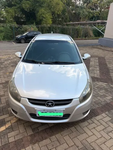JAC J3 1.4 16V 5P Mec. 2013