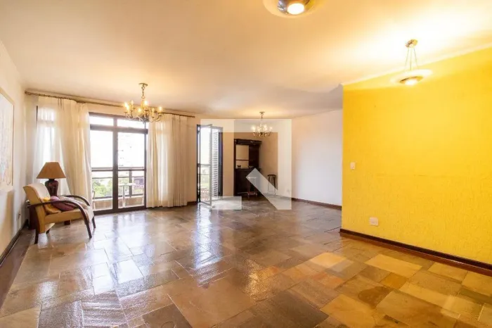 APARTAMENTO RESIDENTIAL em Campinas - São Paulo, Vila Itapura