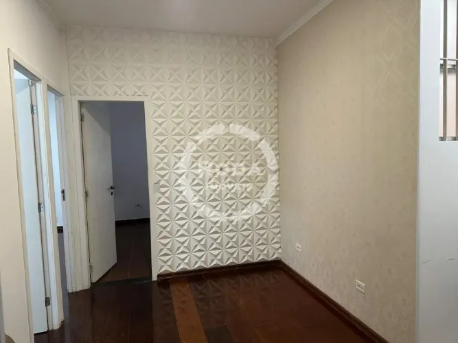 Conjunto comercial para alugar, 3 salas, banheiro, copa - Pompéia, Santos/SP