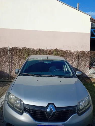 Renault Sandero Expression Flex 1.0 12V 5P 2018