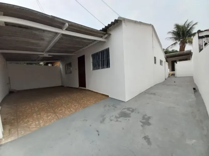 Casa com 2 dormitórios à venda, 100 m² por R$ 320.000 - Jardim Esplanada - Campinas/SP