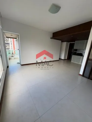 Apartamento para Venda em Salvador, Graça, 3 dormitórios, 1 suíte, 3 banheiros, 1 vaga
