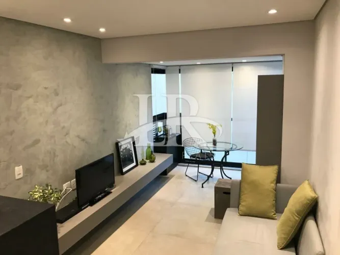 LR Flats - Flat disponível no Jardim Paulista