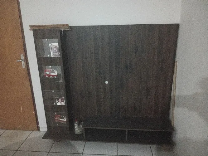 Rack de parede